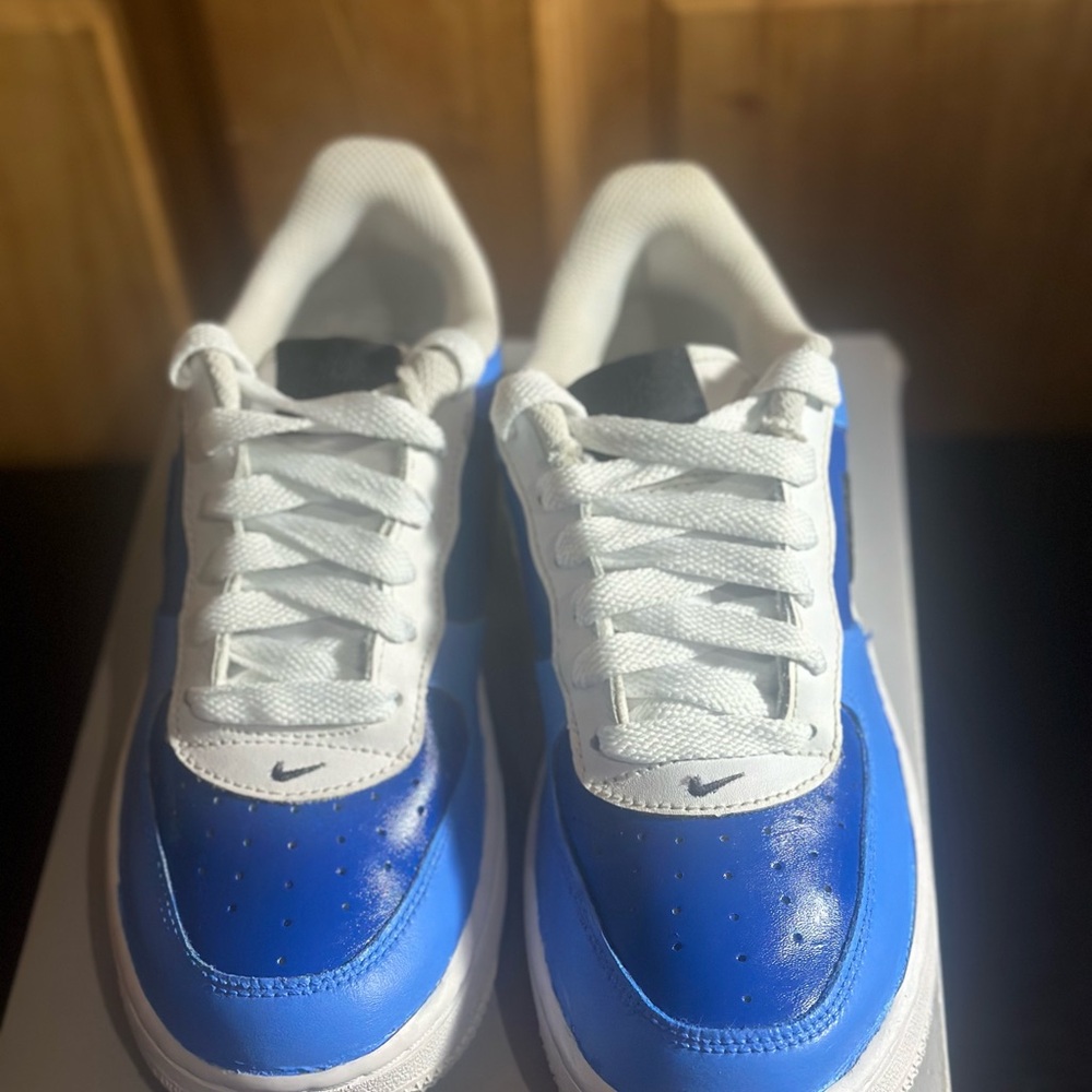 Force 1 LE
(PS) - Picture 3 of 8